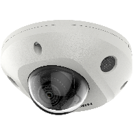 DS-2CD2523G2-IS (4mm) ip  Hikvision