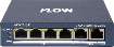 I-Flow F-SW-EM606POE-VM Коммутатор для IP видеонаблюдения