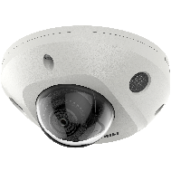 DS-2CD2547G2-LS (4mm) ip камера Hikvision