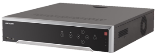 DS-7716NI-I4/16P(B) ip видеорегистратор Hikvision
